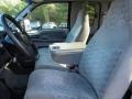 2000 Black Ford F350 Super Duty XLT Extended Cab 4x4  photo #36