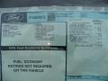 Oxford White - F350 Super Duty XL Regular Cab Chassis Dump Truck Photo No. 9