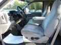 Black - F350 Super Duty XLT Extended Cab 4x4 Photo No. 37