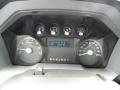 Steel Gray Gauges Photo for 2011 Ford F250 Super Duty #40632578
