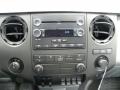 Steel Gray Controls Photo for 2011 Ford F250 Super Duty #40632590