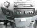 2011 Ford F250 Super Duty XL SuperCab Chassis Controls