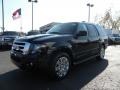Tuxedo Black Metallic - Expedition Limited Photo No. 6