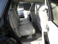 Stone 2011 Ford Expedition Limited Interior Color