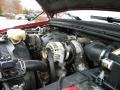 7.3 Liter OHV 16V Power Stroke Turbo Diesel V8 2000 Ford F350 Super Duty XLT Regular Cab 4x4 Engine