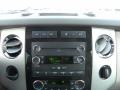 2011 Ford Expedition Limited Controls