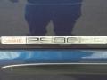 2005 Deep Blue Metallic GMC Sierra 2500HD Extended Cab 4x4  photo #13