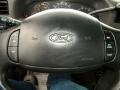 Red - F350 Super Duty XLT Regular Cab 4x4 Photo No. 43