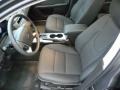 2011 Sterling Grey Metallic Ford Fusion SE  photo #16