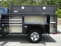 Dark Blue Metallic - Silverado 2500HD LT Regular Cab 4x4 Chassis Photo No. 18