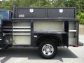 2006 Dark Blue Metallic Chevrolet Silverado 2500HD LT Regular Cab 4x4 Chassis  photo #18