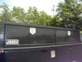 Dark Blue Metallic - Silverado 2500HD LT Regular Cab 4x4 Chassis Photo No. 19