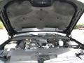 6.6 Liter OHV 32-Valve Duramax Turbo Diesel V8 2006 Chevrolet Silverado 2500HD LT Regular Cab 4x4 Chassis Engine
