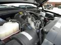 6.6 Liter OHV 32-Valve Duramax Turbo Diesel V8 Engine for 2006 Chevrolet Silverado 2500HD LT Regular Cab 4x4 Chassis #40634110