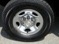 Dark Blue Metallic - Silverado 2500HD LT Regular Cab 4x4 Chassis Photo No. 40