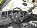 2006 Dark Blue Metallic Chevrolet Silverado 2500HD LT Regular Cab 4x4 Chassis  photo #45