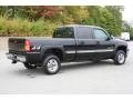  2001 Sierra 2500HD SLE Crew Cab 4x4 Onyx Black