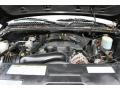 8.1 Liter OHV 16-Valve V8 Engine for 2001 GMC Sierra 2500HD SLE Crew Cab 4x4 #40634902