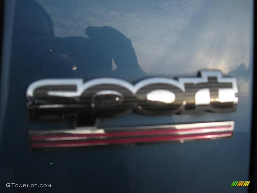2002 Dodge Ram 1500 Sport Quad Cab 4x4 Marks and Logos Photo #40635274