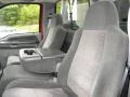 Medium Flint Interior Photo for 2003 Ford F350 Super Duty #40635334