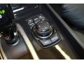 Black Controls Photo for 2010 BMW 5 Series #40635678