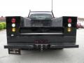 2004 Black Ford F350 Super Duty XL Regular Cab 4x4 Chassis Commercial  photo #18