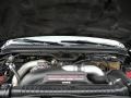 6.0 Liter OHV 32-Valve Power Stroke Turbo Diesel V8 2004 Ford F350 Super Duty XL Regular Cab 4x4 Chassis Commercial Engine