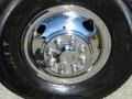 2004 Ford F350 Super Duty XL Regular Cab 4x4 Chassis Commercial Wheel