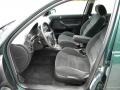 Black Interior Photo for 2001 Volkswagen Jetta #40636106