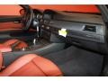 Dashboard of 2011 M3 Sedan