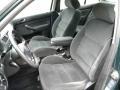 Black Interior Photo for 2001 Volkswagen Jetta #40636138