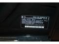 Jerez Black Metallic - M3 Sedan Photo No. 13