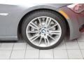 2011 BMW 3 Series 335i Coupe Wheel