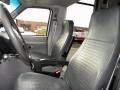 Oxford White - E Series Cutaway E350 Commercial Passenger Van Photo No. 30