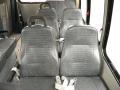 2002 Oxford White Ford E Series Cutaway E350 Commercial Passenger Van  photo #43