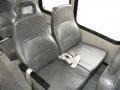 Oxford White - E Series Cutaway E350 Commercial Passenger Van Photo No. 44