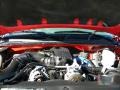 2004 GMC Sierra 2500HD 6.6 Liter OHV 16-Valve Duramax Turbo-Diesel V8 Engine Photo