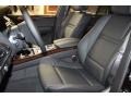 2011 Black Sapphire Metallic BMW X5 xDrive 35d  photo #9