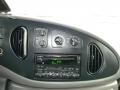 Oxford White - E Series Cutaway E350 Commercial Passenger Van Photo No. 49