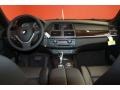 Black Sapphire Metallic - X5 xDrive 35d Photo No. 4