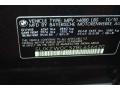 Black Sapphire Metallic - X5 xDrive 35d Photo No. 7