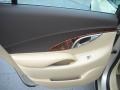 Cocoa/Cashmere Door Panel Photo for 2011 Buick LaCrosse #40638150