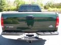 2000 Woodland Green Metallic Ford F350 Super Duty XLT Extended Cab 4x4 Dually  photo #19