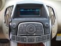 Cocoa/Cashmere Controls Photo for 2011 Buick LaCrosse #40638198