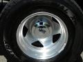2000 Ford F350 Super Duty XLT Extended Cab 4x4 Dually Wheel