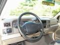 2000 Woodland Green Metallic Ford F350 Super Duty XLT Extended Cab 4x4 Dually  photo #33