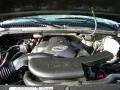 6.0 Liter OHV 16-Valve Vortec V8 2004 Cadillac Escalade EXT AWD Engine