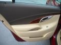 2011 Red Jewel Tintcoat Buick LaCrosse CXS  photo #13