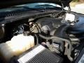 2004 Escalade EXT AWD 6.0 Liter OHV 16-Valve Vortec V8 Engine