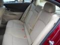 2011 Red Jewel Tintcoat Buick LaCrosse CXS  photo #14